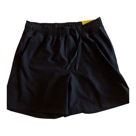 all in motion Other - NWT All in Motion Men's Black Hybrid Shorts - Size S